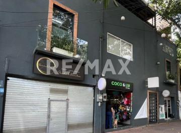 Edificio · 776m² · Edificio en Venta Vista Alegre, Cuauhtémoc - (4)