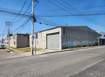 Nave industrial · 2000m² · 2 Estacionamientos · Nave Industrial en Venta en Parque Industrial Lerma Estado de Mexico - (4)
