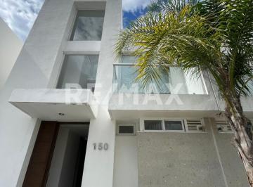 Casa en condominio · 155m² · 4 Recámaras · 2 Estacionamientos · Venta de Casa en Parque Kassia, Lomas de Angelópolis III - (4)