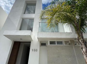 Casa en condominio · 155m² · 4 Recámaras · 2 Estacionamientos · Venta de Casa en Parque Kassia, Lomas de Angelópolis III - (4)