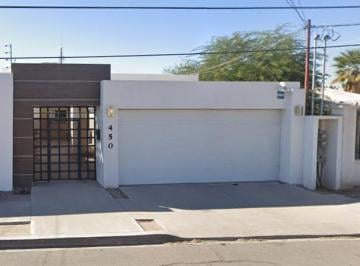 Casa de 3 habitaciones, Mexicali · Casa de Recuperacion Bancaria