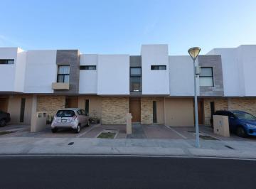 Casa en condominio de 3 habitaciones, Querétaro · Casa de 110 m² con 3 Habitaciones en Venta en Residencial El Refugio