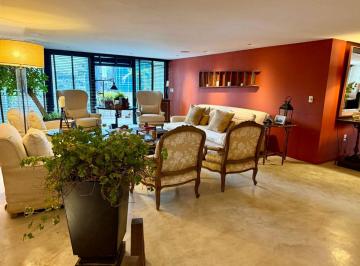 Departamento de 3 habitaciones, Miguel Hidalgo · Espectacular Departamento en Polanco