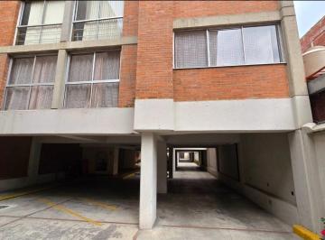Departamento de 3 habitaciones, Coyoacán · Renta Departamento 139 m² en Coyoacán, El Rosedal. Muy Iluminado, 2 Recámaras y V