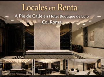 Local comercial · 136m² · Local a Pie de Calle