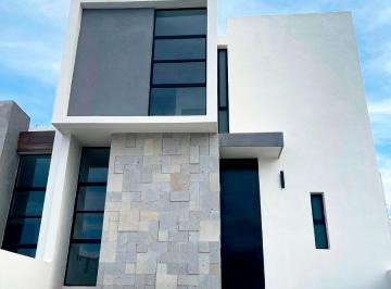 Casa de 3 habitaciones, Colima · Venta de Casa Nueva Fracc Residencial Punto Rioja Entrada a Colima El Más Cercano a La Universidad