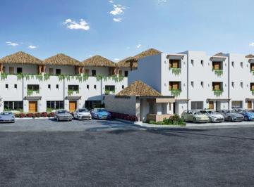 Casa en condominio · 245m² · 3 Recámaras · 2 Estacionamientos · Casa en Condominio en Venta en Fraccionamiento Playa Diamante en Acapulco Guerrero.