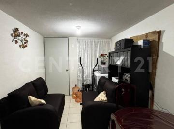 Departamento · 79m² · 2 Recámaras · 1 Estacionamiento · Departamento en Venta San Sebastián Tecoloxtitlan, Iztapalapa, Cdmx