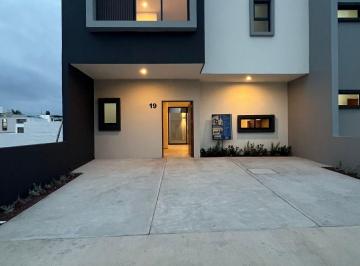 Casa de 3 habitaciones, Comala · Casa en Venta Nueva Fracc Residencial Real de Comala Pueblo Mágico en Colima Col. Diseño Único