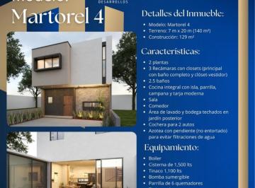 Casa de 3 habitaciones, Colima · Casa en Venta Nueva Fracc Residencial Punto Rioja en Colima Col. Diseño Único