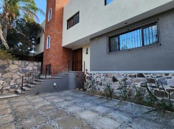 Casa de 5 habitaciones, Guadalajara · Se Renta Casa Amplia con Excelente Ubicación