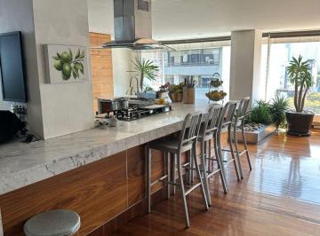 Departamento de 3 habitaciones, Miguel Hidalgo · Precioso Departamento en Renta en Polanco