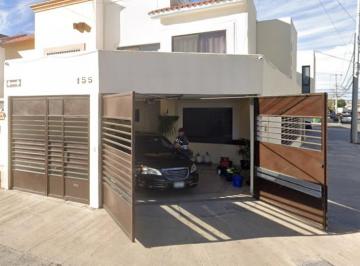 Casa de 4 habitaciones, Soledad de Graciano Sánchez · Casa de Recuperacion Bancaria