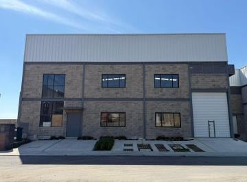 Nave industrial , San Pedro Tlaquepaque · Bodega Renta 720 m² Parque Industrial La Piedrera