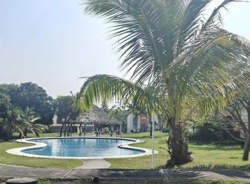 Departamento · 55m² · 2 Recámaras · Departamento Amueblado en Fraccionamiento Banus
