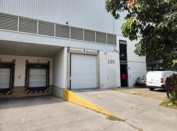 Nave industrial , Zapopan · Nave en Renta 2,387 m² Periférico Sur