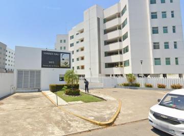 Departamento de 3 habitaciones, Centro · Casa de Recuperacion Bancaria