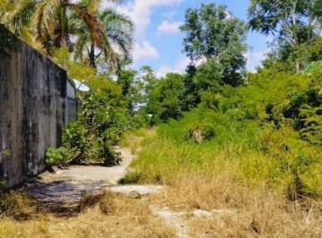 Terreno / Lote · 900m² · 1 Recámara · Terreno en Santa Lucia