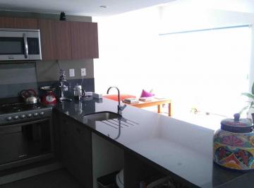 Departamento de 3 habitaciones, Coyoacán · Venta Departamento Be Grand Coyoacán