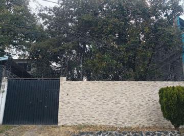 Casa de 5 habitaciones, Tlalpan · Casa Chicoasen, Torres de Padierna Se Aceptan Creditos