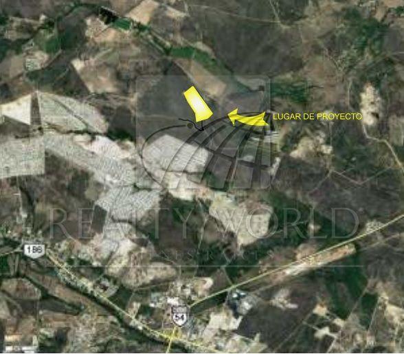 Terrenos en Venta en Las Haciendas