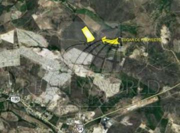 367445 · Terrenos en Venta en Las Haciendas