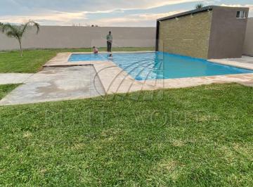 411711 · Quintas en Venta en Paseo de Salinas