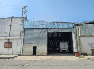 575368 · Bodegas en Renta en Jardines de La Moderna