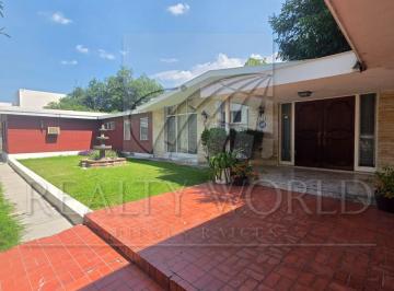588679 · Casas en Venta en del Valle