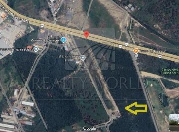 593055 · Terrenos en Venta en Loma Prieta