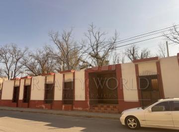 632006 · Casas en Venta en Centro Villa de Garcia (Casco)