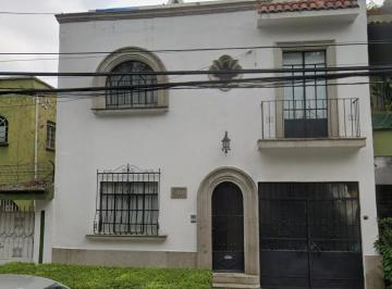 Casa de 4 habitaciones, Cuauhtémoc · Bc - Pagos Flexibles Casa en Cuauhtemoc Hipodromo Condesa Remate Bancario