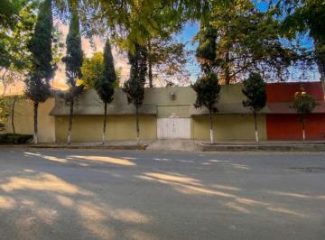 Terreno / Lote · 485m² · Terreno Habitacional en Venta en Ojo de Agua, Tecámac, México