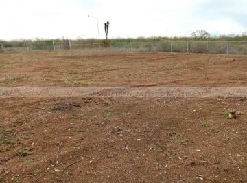 Terreno / Lote · 1660m² · Terreno / Lote en Venta en Montemorelos Centro