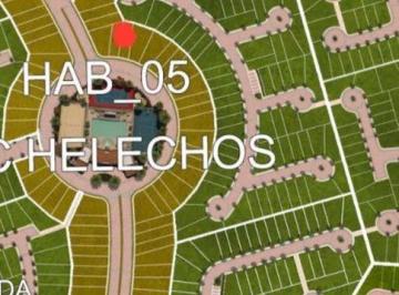 Terreno / Lote · 232m² · 1 Recámara · Terreno en Venta Ciudad Maderas Merida