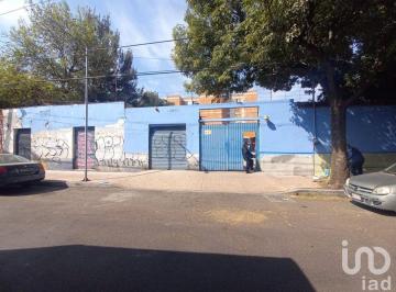 Terreno / Lote · 601m² · Terreno en Venta en Colonia Popotla, Miguel Hidalgo, Cdmx