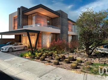 Casa · 347m² · 3 Recámaras · 2 Estacionamientos · Casa en Queretaro en Zibatá en Venta