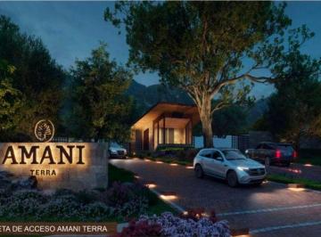 Terreno / Lote , Santiago · Terrenos Residenciales en Venta en Amani Terra en Santiago Nuevo León