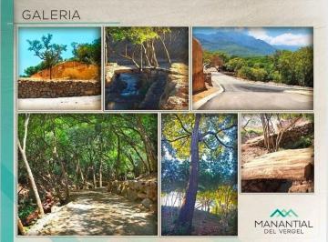 Terreno / Lote , Santiago · Terrenos Residenciales en Venta en Manantial del Vergel en Santiago Nuevo León