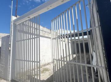 Bodega comercial , Othón P. Blanco · Bodega en Renta - Av Juárez Enfrente de Unid