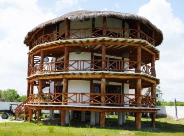 Villa de 3 habitaciones, Lázaro Cárdenas · Venta Volla en El Paraiso Holbox