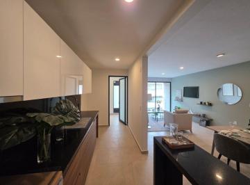 Departamento de 3 habitaciones, Benito Juárez · Último Departamento Exterior de Entrega Inmediata en Matías Romero, del Valle Centro