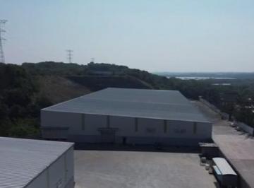 Local comercial · 10500m² · Bodega en Corredor Industrial Altamira