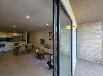 Departamento de 3 habitaciones, Benito Juárez · Pent House Exterior con Balcones y Roof de 120 m² en Matías Romero, del Valle Centro