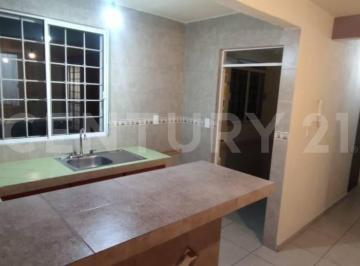 Departamento · 52m² · 2 Recámaras · Departamento Remodelado en Agrícola Pantitlán, Iztacalco