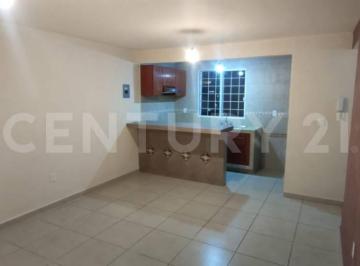 Departamento · 52m² · 2 Recámaras · Departamento Remodelado en Agrícola Pantitlán, Iztacalco