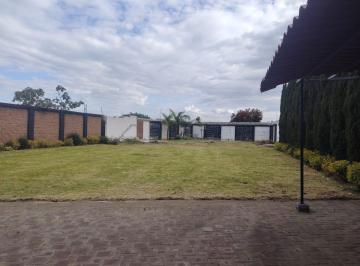 Terreno / Lote , San Pedro Cholula · Terreno en Venta de 910 m² en San Pedro Cholula