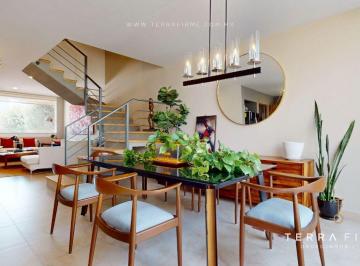 Casa en condominio de 3 habitaciones, El Marqués · Casa en Venta en High Gardens, Zibatá, Querétaro