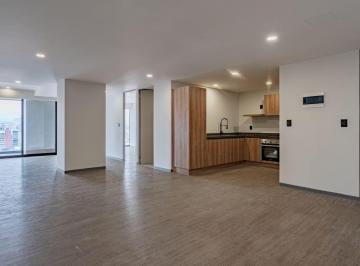 Departamento de 3 habitaciones, Miguel Hidalgo · Renta Departamento 3 Recamaras Polanco Mas Balcon