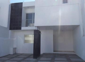 Casa de 3 habitaciones, Aguascalientes · Venta de Casa Frac. Q Campestre Norponiente de Aguascalientes